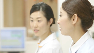 東京大学医学部附属病院 看護部