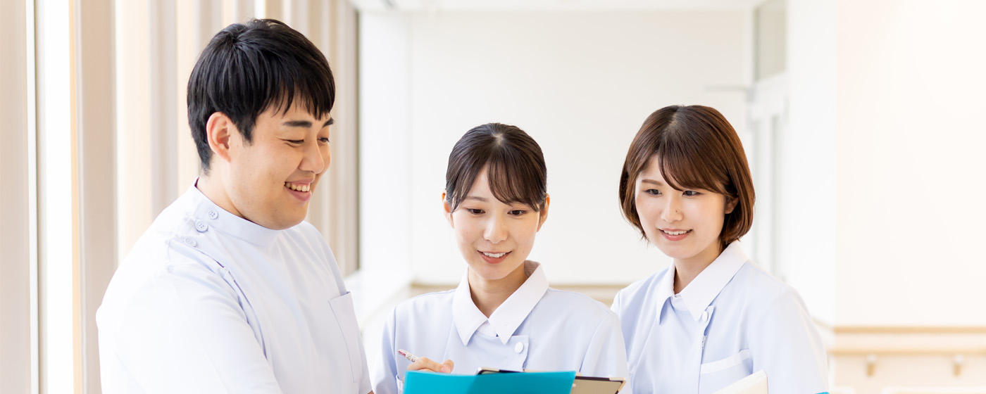 看護部 東京大学医学部附属病院 看護部